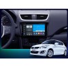 Штатная магнитола Vomi ZX463R9-7862-LTE-4-64 для Suzuki Swift IV 2011-2017 на Android 10.0