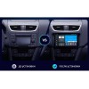 Штатная магнитола Vomi ZX463R9-7862-LTE-4-64 для Suzuki Swift IV 2011-2017 на Android 10.0