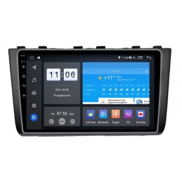 Штатная магнитола Vomi ZX485R10-7862-LTE-4-64 для Hyundai Creta 2021-2024 на Android 10.0