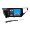 Штатная магнитола Vomi ZX486R10-7862-LTE-4-64 для Toyota Camry V70 2018-2021 на Android 10.0