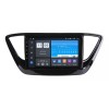 Штатная магнитола Vomi ZX490R9-7862-LTE-4-64 для Hyundai Solaris 2017-2020 на Android 10.0