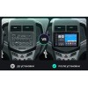 Штатная магнитола Vomi ZX491R9-7862-LTE-4-64 для Chevrolet Aveo II 2011-2020 на Android 10.0