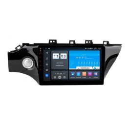 Штатная магнитола Vomi ZX323R10-7862-LTE-4-64 для Kia Rio 2017-2020 на Android 10.0