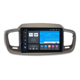 Штатная магнитола Vomi ZX324R10-7862-LTE-4-64 для Kia Sorento Prime на Android 10.0