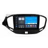 Штатная магнитола Vomi ZX328R9-7862-LTE-4-64 для Lada Vesta 2015-2022 на Android 10.0