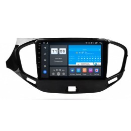 Штатная магнитола Vomi ZX328R9-7862-LTE-4-64 для Lada Vesta 2015-2022 на Android 10.0