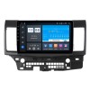 Штатная магнитола Vomi ZX331R10-7862-LTE-4-64 для Mitsubishi Lancer X 2007-2016 на Android 10.0