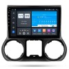Штатная магнитола Vomi ZX367R10-7862-LTE-4-64 для Jeep Wrangler 2007-2017 на Android 10.0