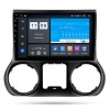 Штатная магнитола Vomi ZX368R10-7862-LTE-4-64 для Jeep Wrangler 2015-2016 на Android 10.0