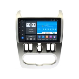 Штатная магнитола Vomi ZX374R9-7862-LTE-4-64 для Lada Largus на Android 10.0
