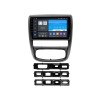 Штатная магнитола Vomi ZX406R9-7862-LTE-4-64 для Renault Duster I 2010-2015 на Android 10.0