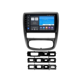 Штатная магнитола Vomi ZX406R9-7862-LTE-4-64 для Renault Duster I 2010-2015 на Android 10.0