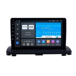 Штатная магнитола Vomi ZX410R9-7862-LTE-4-64 для Volvo XC90 2006-2014 на Android 10.0