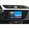 Штатная магнитола Vomi ZX415R9-7862-LTE-4-64 для Kia Rio 2023+ на Android 10.0