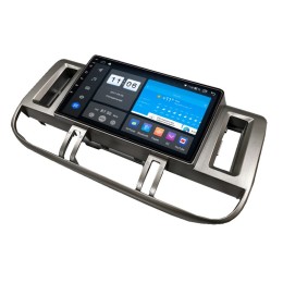 Штатная магнитола Vomi ZX448R9-7862-LTE-4-64 для Nissan X-Trail (T30) 2000 - 2007 на Android 10.0