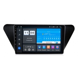Штатная магнитола Vomi ZX451R9-7862-LTE-4-64 для Lifan X50 2015-2022 на Android 10.0