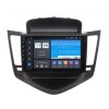 Штатная магнитола Vomi ZX492R9-7862-LTE-4-64 для Chevrolet Cruze I 2009-2012 на Android 10.0
