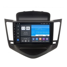 Штатная магнитола Vomi ZX492R9-7862-LTE-4-64 для Chevrolet Cruze I 2009-2012 на Android 10.0
