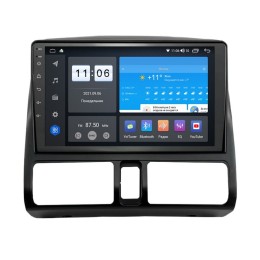 Штатная магнитола Vomi ZX497R9-7862-LTE-4-64 для Honda CR-V 2004 -2006 на Android 10.0