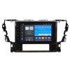 Штатная магнитола Vomi ZX499R9-7862-LTE-4-64 для Toyota Alphard III 2015+ на Android 10.0