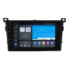 Штатная магнитола Vomi ZX500R9-7862-LTE-4-64 для Toyota RAV4 (CA40) 2013-2019 на Android 10.0