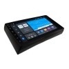 Штатная магнитола Vomi ZX502R9-7862-LTE-4-64 для Toyota Land Cruiser 100 1998-2002 на Android 10.0