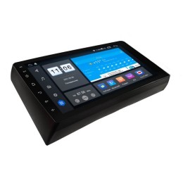 Штатная магнитола Vomi ZX502R9-7862-LTE-4-64 для Toyota Land Cruiser 100 1998-2002 на Android 10.0