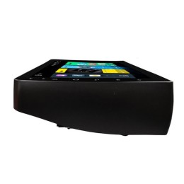 Штатная магнитола Vomi ZX502R9-7862-LTE-4-64 для Toyota Land Cruiser 100 1998-2002 на Android 10.0