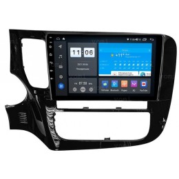 Штатная магнитола Vomi ZX524R9-7862-LTE-4-64 для Mitsubishi Outlander III 2013-2020 на Android 10.0