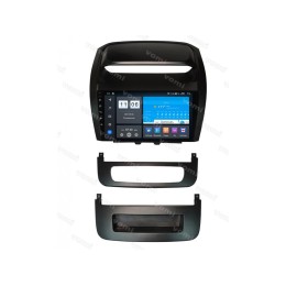 Штатная магнитола Vomi ZX531R9-7862-LTE-4-64 для Kia Sorento XM II 2012-2020 на Android 10.0