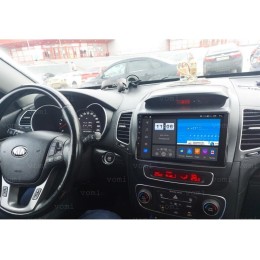Штатная магнитола Vomi ZX531R9-7862-LTE-4-64 для Kia Sorento XM II 2012-2020 на Android 10.0