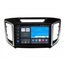 Штатная магнитола VOMI ZX547R9-7862-LTE-4-64 для Hyundai Creta 2016-2021 на Android 10.0