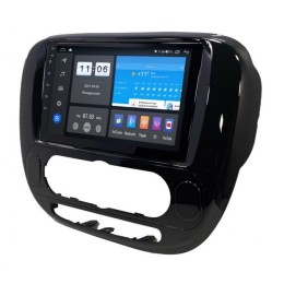 Штатная магнитола Vomi ZX511R9-7862-LTE-4-64 для KIA Soul II 2013-2019 с климат-контролем на Android 10.0