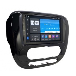 Штатная магнитола Vomi ZX511R9-7862-LTE-4-64 для KIA Soul II 2013-2019 с климат-контролем на Android 10.0