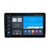 Штатная магнитола Vomi ZX560R9-7862-LTE-4-64 для Volkswagen Touareg 2002-2010 парящий экран на Android 10.0