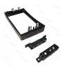 Штатная магнитола Vomi ZX560R9-7862-LTE-4-64 для Volkswagen Touareg 2002-2010 парящий экран на Android 10.0