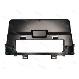 Штатная магнитола Vomi ZX557R9-7862-LTE-4-64 для Kia Picanto III 2017-2022 на Android 10.0
