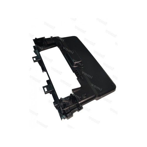 Штатная магнитола Vomi ZX557R9-7862-LTE-4-64 для Kia Picanto III 2017-2022 на Android 10.0