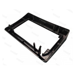 Штатная магнитола Vomi ZX563R9-7862-LTE-4-64 для Jeep Grand Cherokee IV (WK2) 2013-2022 на Android 10.0