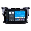 Штатная магнитола Vomi ZX411R10-7862-LTE-4-64 для Nissan Murano III (Z52) 2015-2022 на Android 10.0