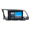 Штатная магнитола Vomi ZX308R9-7862-LTE-4-64 для Hyundai Elantra 2016+ на Android 10.0