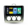 Штатная магнитола Vomi FX302R9-MTK-LTE для Ford Focus 2 (кондиционер) 2005-2011 на Android 10.0