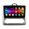 Штатная магнитола Vomi FX303R9-MTK-LTE для Ford Focus 2 (климат-контроль) 2005-2011 на Android 10.0