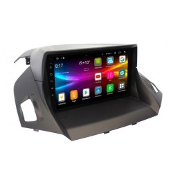 Штатная магнитола Vomi FX304R9-MTK-LTE для Ford Kuga II 2013-2019 на Android 10.0