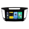 Штатная магнитола Vomi FX310R10-MTK-LTE для Hyundai Creta 2016+ на Android 10.0
