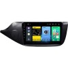 Штатная магнитола Vomi FX319R9-MTK-LTE для Kia Ceed II 2012-2018 на Android 10.0