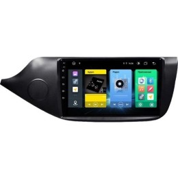 Штатная магнитола Vomi FX319R9-MTK-LTE для Kia Ceed II 2012-2018 на Android 10.0