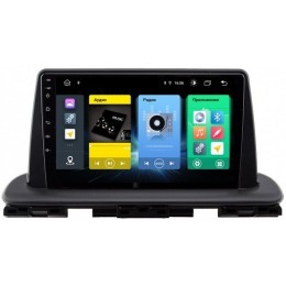 Штатная магнитола Vomi FX372R9-MTK-LTE для Kia Cerato 4 2019+ на Android 10.0