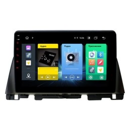 Штатная магнитола Vomi FX321R10-MTK-LTE для Kia Optima 2016+ на Android 10.0