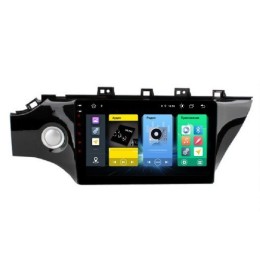 Штатная магнитола Vomi FX323R10-MTK-LTE для Kia Rio 2017-2020 на Android 10.0